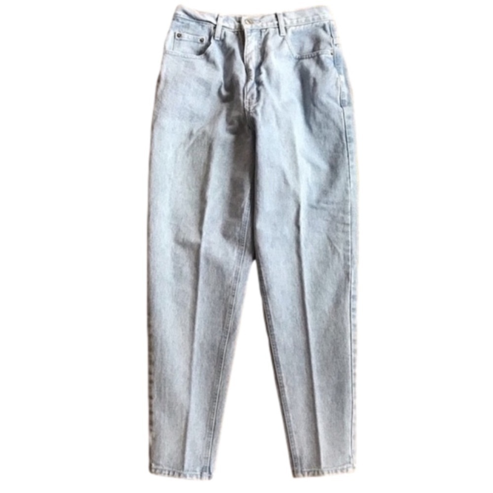 Vintage Denim Republic high waist mom jean 11/12